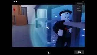 ROBLOX PIGGY RONALD CHAPTER 5 ENDING