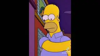 Simpsons Clip | #trending #trending #viral #clips #shorts #tiktok