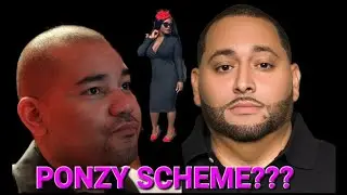 DJ Envy & Cesar Pena Accused of Scamming Real Estate Investors