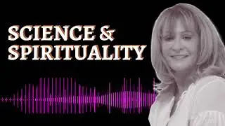 Science & Spirituality Podcast Interview with Amirah Hall | Spiritual Awakening Journey