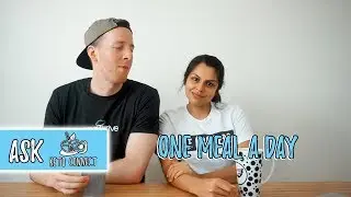 One Meal A Day Keto, Coffee Sweeteners, Plant vs Whey Protein | Ask KC #2