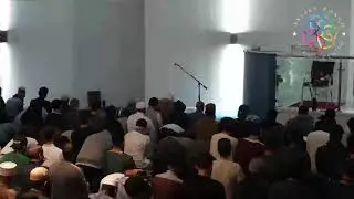 Tahajjud and Witr | Night 21 | Qari Majid Rahman