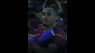 24/25 Raphinha deserved Ballon D'or? 😪
