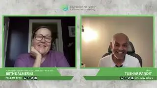 Rise Together Podcast | Tushar Pandit