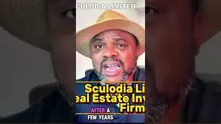 Generational Wealth through Land