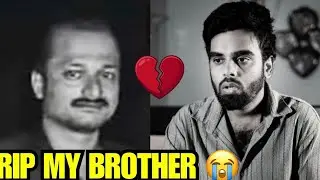 Ayooo 😭: Rest In Peace Brother 💔