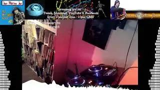 Me, My Decks & I - 181 - Drum & Bass / Jungle