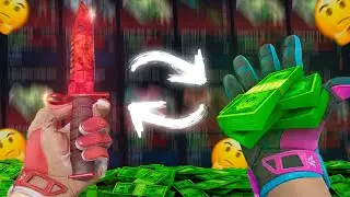 O GUIA DEFINITIVO PARA COMPRAR E VENDER SKINS NO CSFLOAT