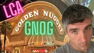 LCA STOCK (GNOG) STOCK | HOLD FOR THE BIG PICTURE !!!