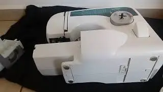 Introducción al mantenimiento de una Máquina de Coser Brother