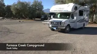 Death Valley 2013