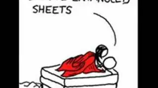 I love XKCD