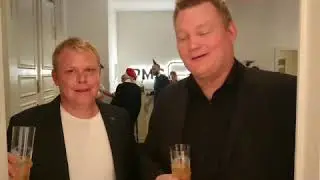 Rvnue ApS Julefrokost