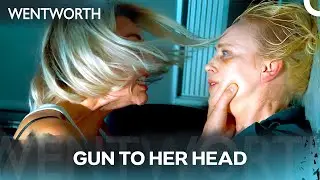 The Darkest Moment in Allie Novak&rsquo;s History Revealed - Best of Wentworth #121