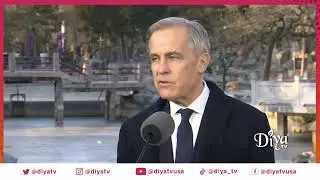 FULL REMARKS: Canadian PM Carney announces large deal w/ China, discusses Taiwan, Greenland & U.S.