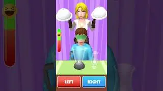 #gameshorts Party prank challenge gameplay 🍕🌶 (Mobile Gameplay)