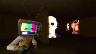 Obunga calls for backup...