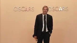 Entrevista Walter Salles após premiação com Melhor Filme Internacional para 