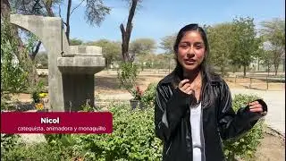 La comunidad se despide del Padre Juan sdb