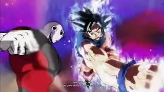 Dragon Ball Super Extended Preview 129 | HD English sub