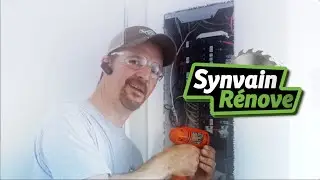 Synvain r&eacute;nove | #1 | La PL