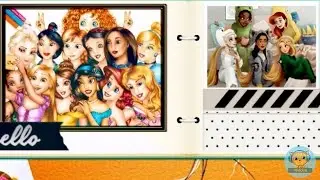 Belle Friendship Memories Disney Princess Dress Up Games For Kids - 4jvideo