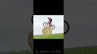 Enduro Bike #enduro #mtb #viral