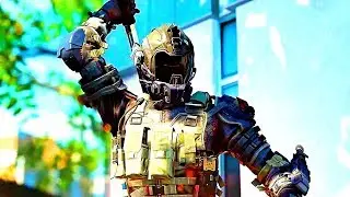Call of Duty Black Ops 4 Official Operation Spectre Rising Gameplay Trailer