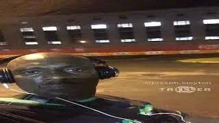 Roddy Ricch - HipHopTXL.com - JOSEPH COBBS SOUND LIBRARY - Triller