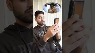 GIF Comment Option 🔥 Instagram Trick #techshorts #shorts