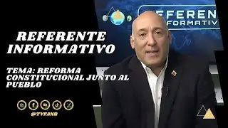REFERENTE INFORMATIVO 11 MAR 25: DOCTRINA MONROE IMPERIALISTA VERSUS DOCTRINA BOLIVARIANA LIBERTARIA