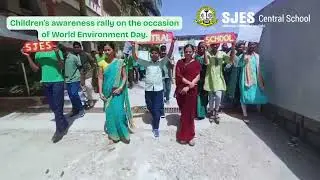World Environment Day Video sjes