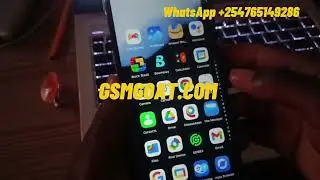 INFINIX X6728B (HOT 60i) VERIFIED MDM UNLOCK SECURITY PLUGIN OFF 100% WORKING NO RELOCK