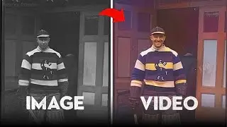 Canada 1910–1960 | Ice Hockey Legends | History Comes Alive