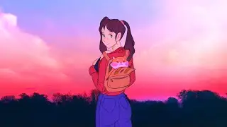 Daydreams | Guitar mix | Lofi