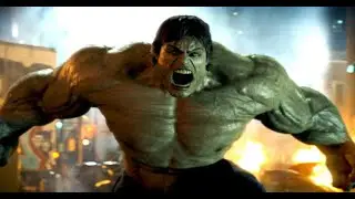 Hulk Violante Energy