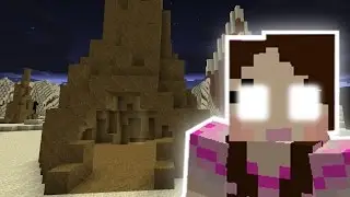Minecraft: QUEST TO BE EVIL! - Custom Mod Challenge [S8E39]