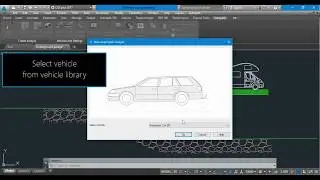 Autopath PRO - Vertical swept path analysis (Get started)