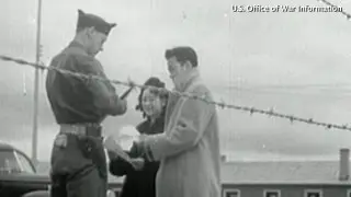 Lessons Learned: Japanese-American Internment During WWII