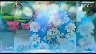 Guru Maa reiki master Narayan didi Raj Didi ke liye bhent