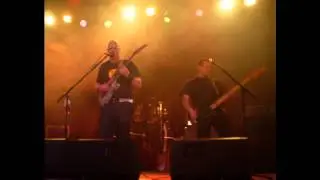 No Solutions - Don't Look Down UK
