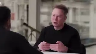 Elon Musk just said something wild &mdash; Energy is the real currency.