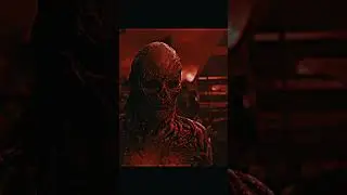Stranger Things Max Running from Vecna|Edit|#shorts #fyp #strangerthings #vecna
