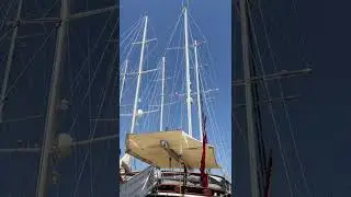 Yacht Charter Bodrum I Noleggio Caicco Bodrum I Bodrum Yat Kiralama I Opus Yachting