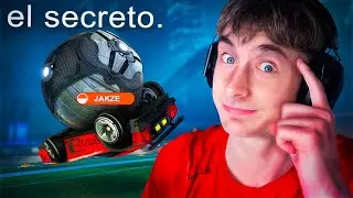 AS&Iacute; se HACE el FLIP RESET PERFECTO - TUTORIAL FLIP RESET en ESPA&Ntilde;OL