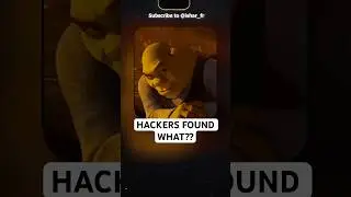 Hidden Secrets In Video Games Found By Hackers!!!