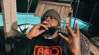 Crooked I Aka King Crooked Speaks On Why Kendrick Lamar Won Vs Drake Very Dope Conversation