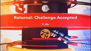 Returnal: Challenge Accepted #14