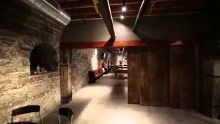 Malt House Cellar Virtual Tour