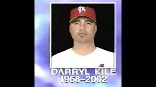 Tom Seaver and Gary Thorne On Death Of Darryl Kile - 6/22/02